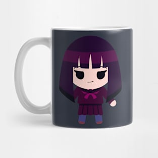 Chibi Anna Mug